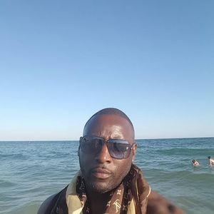 Meet your Posher, Terry